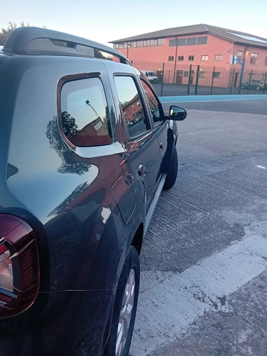Dacia Duster ( like new ) - Image 3