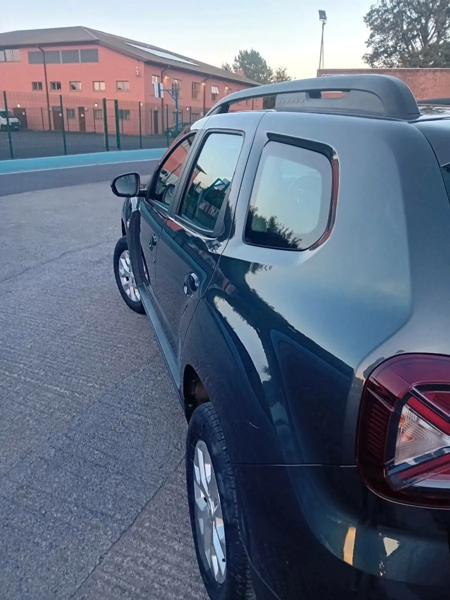 Dacia Duster ( like new ) - Image 4