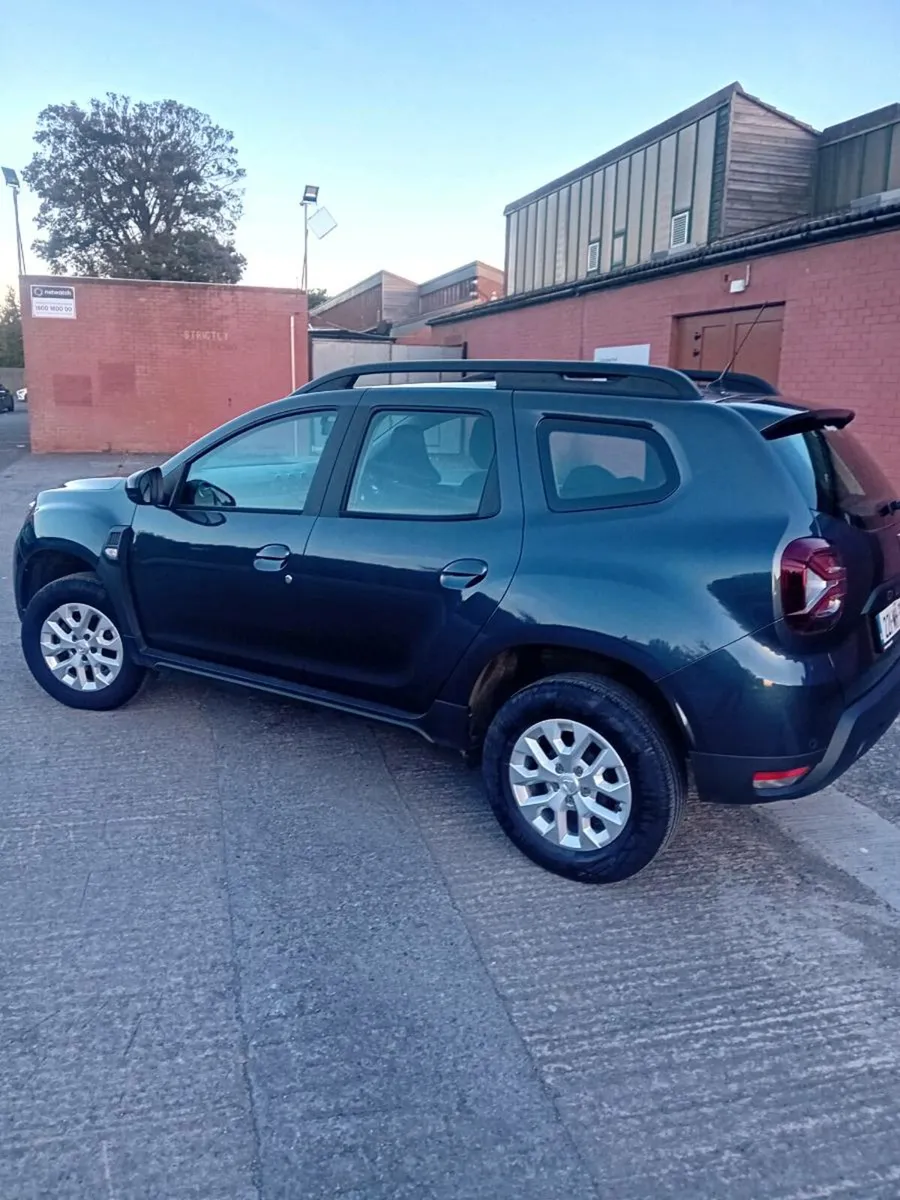 Dacia Duster ( like new ) - Image 1