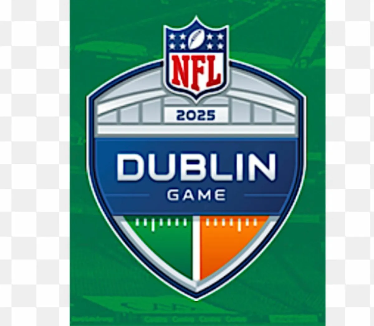 2 x NFL Tickets