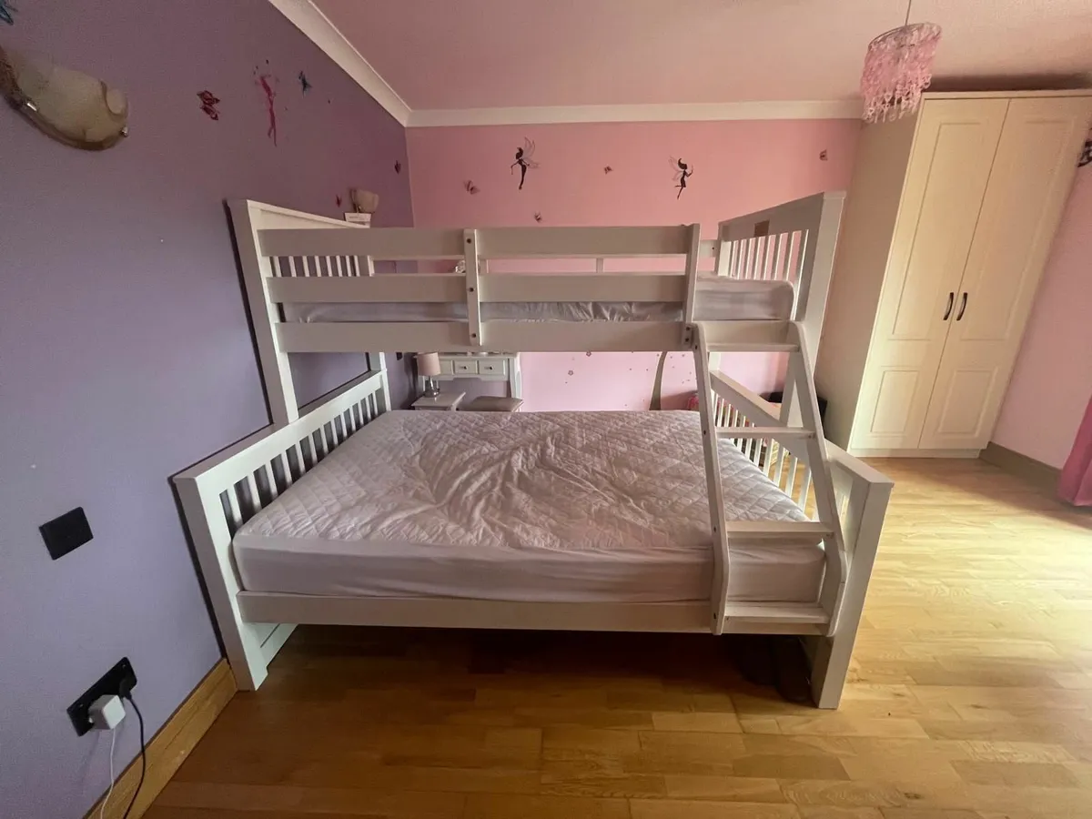 Bunk Beds - Image 1