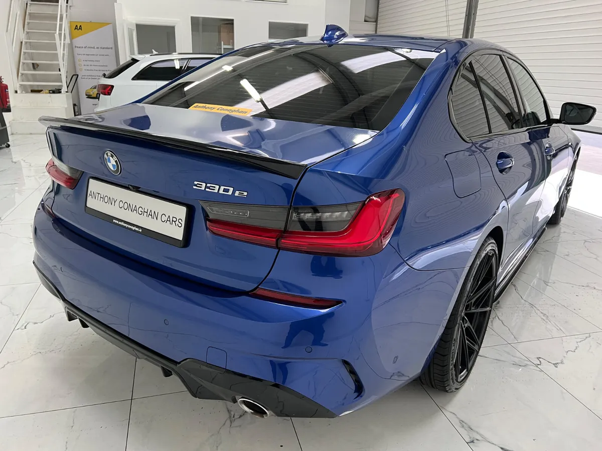 2021 (211 REG) Bmw M-Sport - Image 3