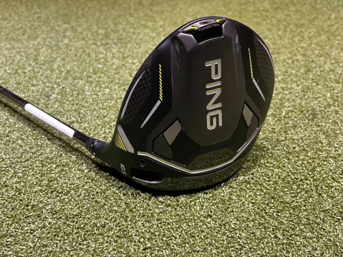PING G430 MAX 10K 10.5 - Image 2