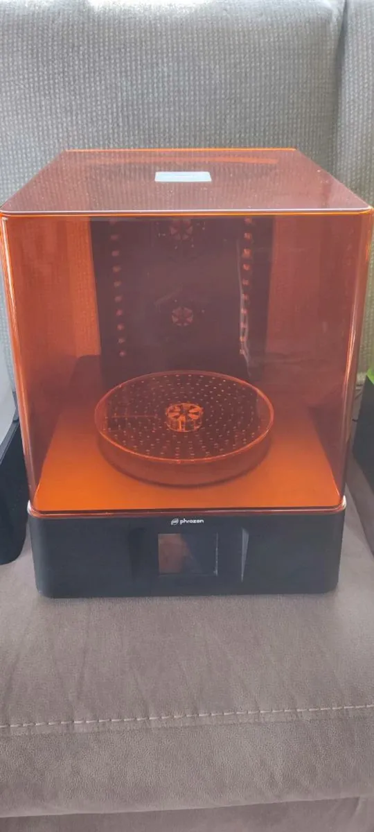 Phrozen sonic mini 8ks - Image 3