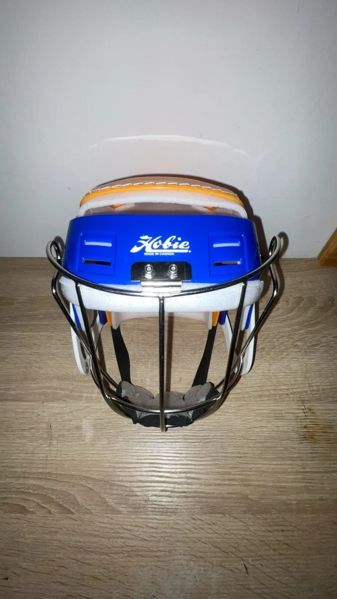 Gola replica hurling helmet - Image 1
