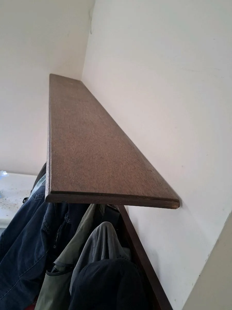 Hard wood boards - Image 4