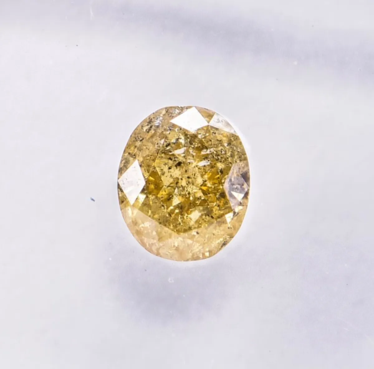 0.49 carat natural  diamond