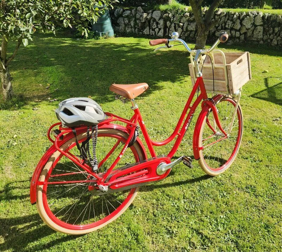 Town bicycle - Image 4