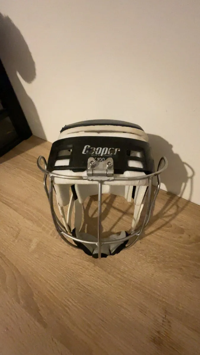 Oldstyle Cooper Sk100 jr - Image 1