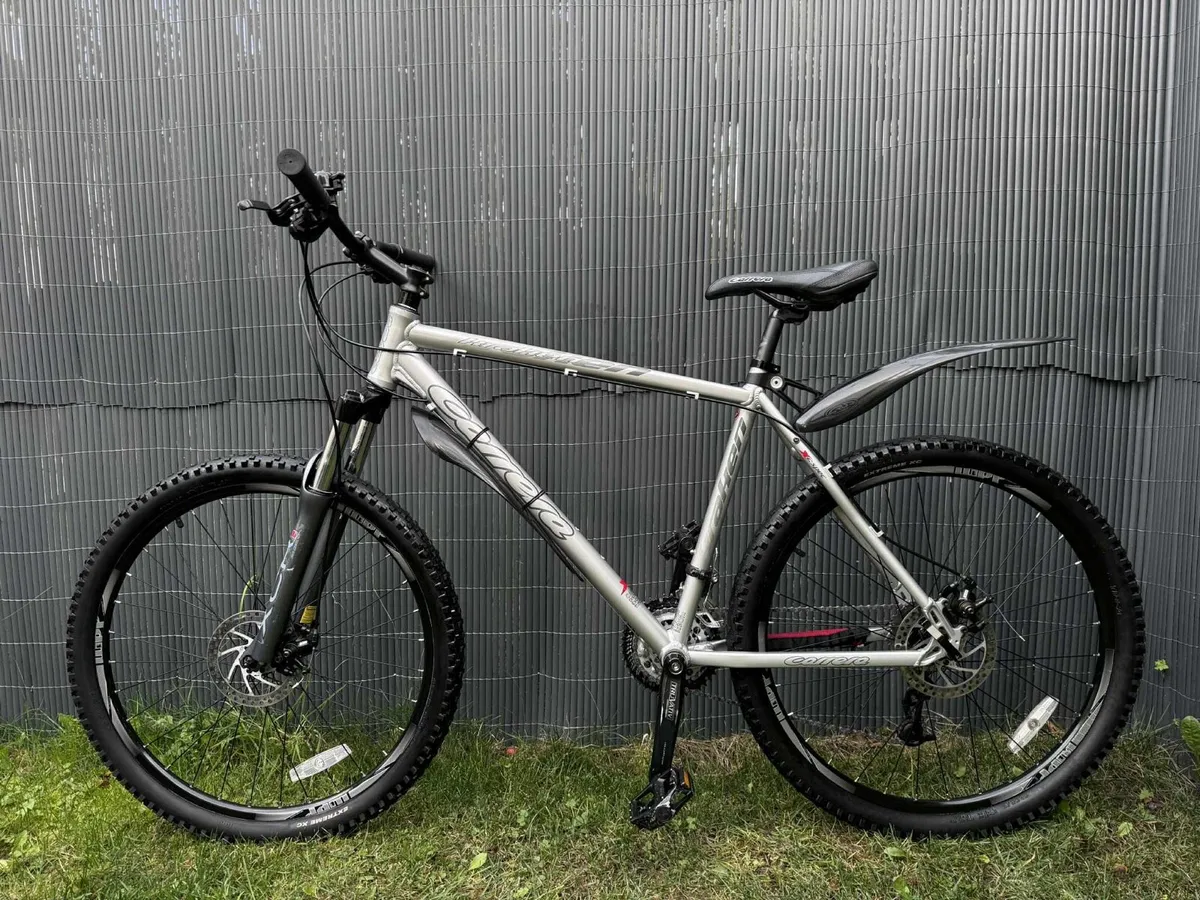Carrera Kraken sram gears size L - Image 1