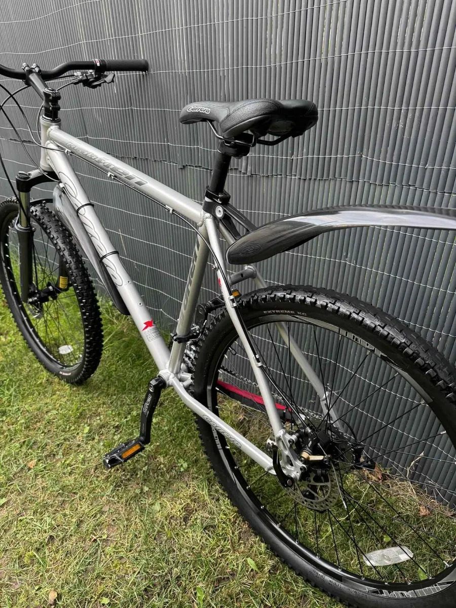 Carrera Kraken sram gears size L - Image 2