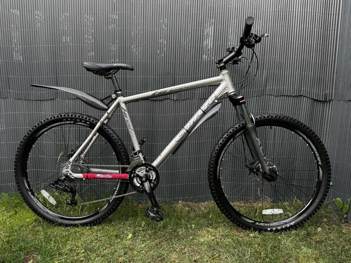 Carrera Kraken sram gears size L - Image 3