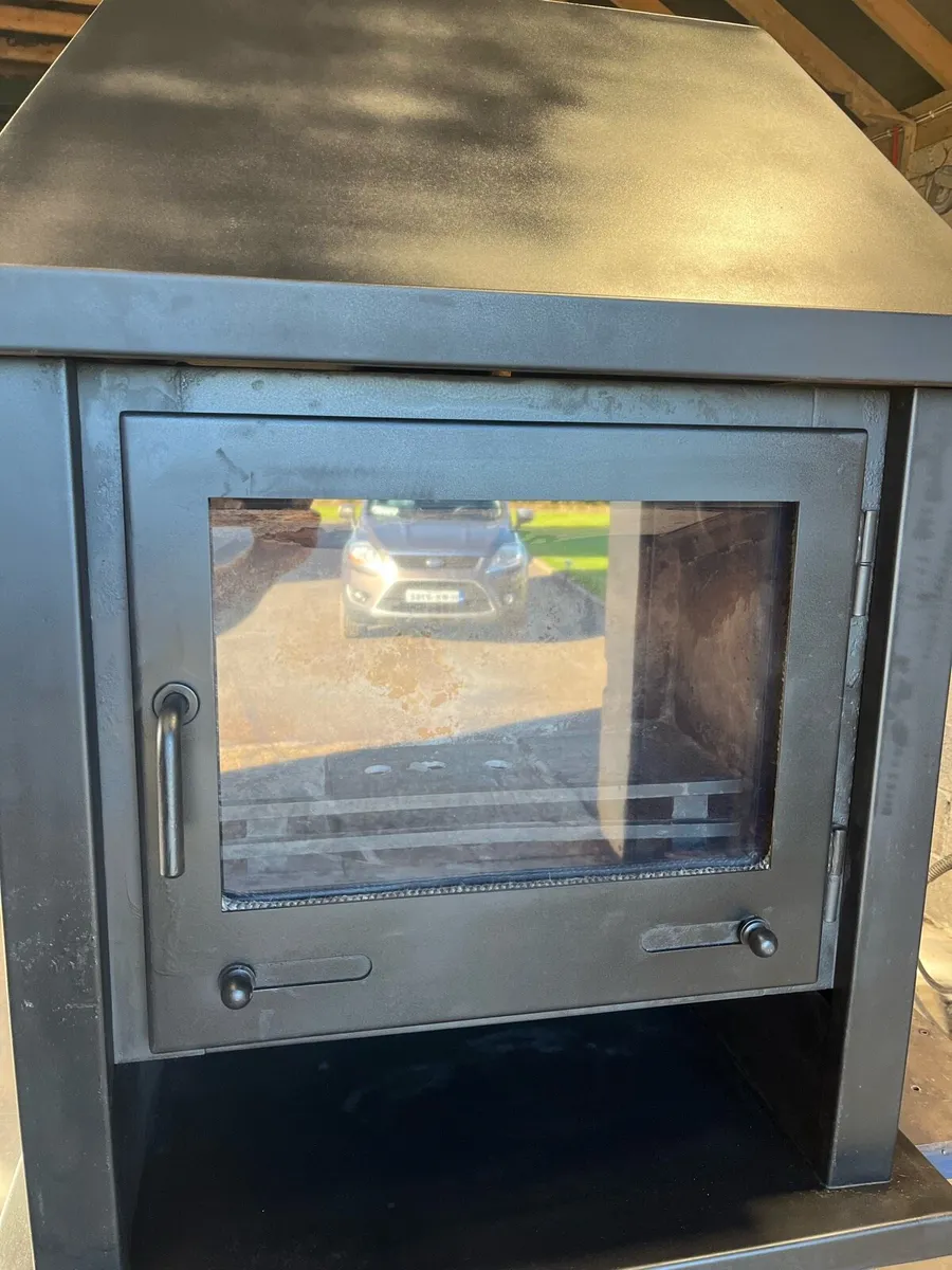 Stove