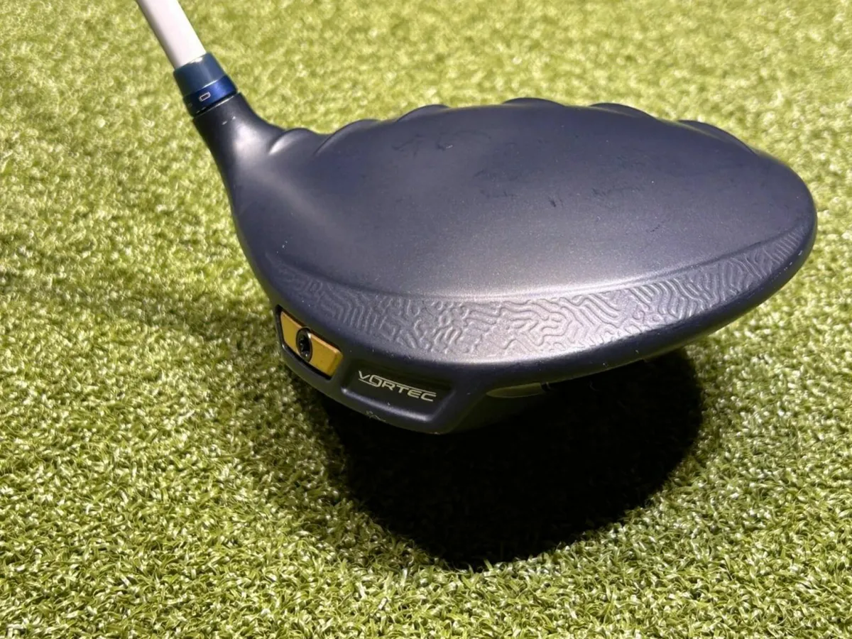 PING G Le3 Ladies Driver 11.5 - Image 2