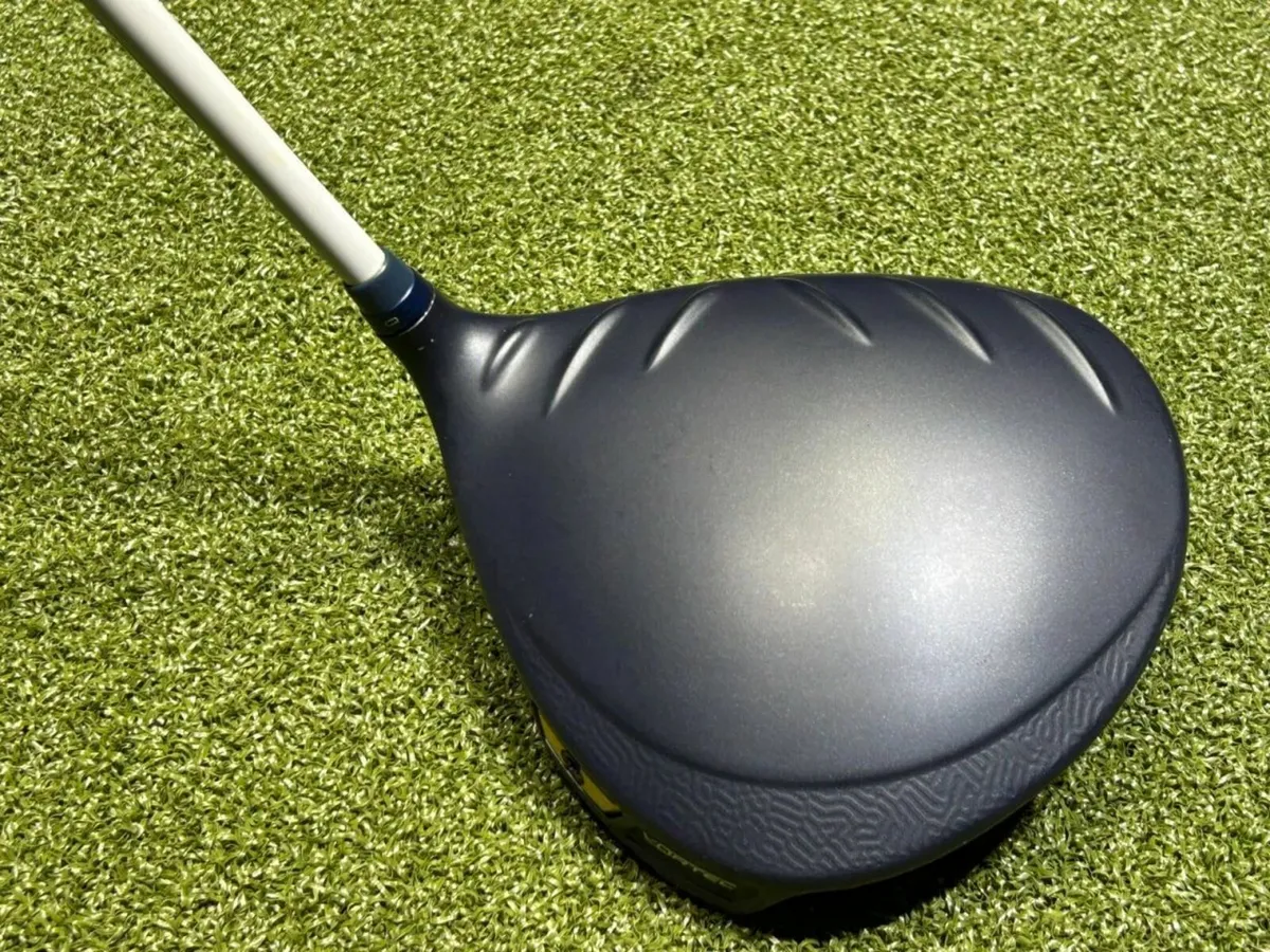 PING G Le3 Ladies Driver 11.5 - Image 3