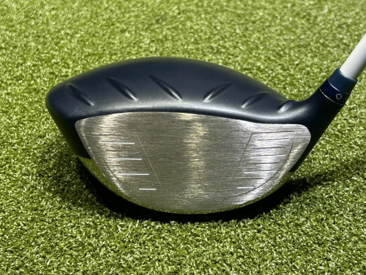 PING G Le3 Ladies Driver 11.5 - Image 4