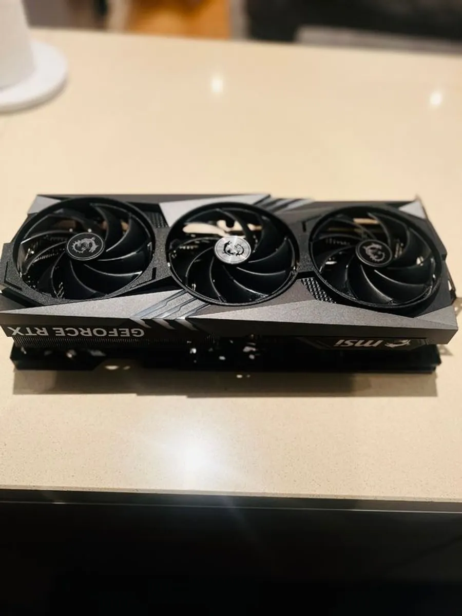 Nvidia RTX 4090 - Image 1