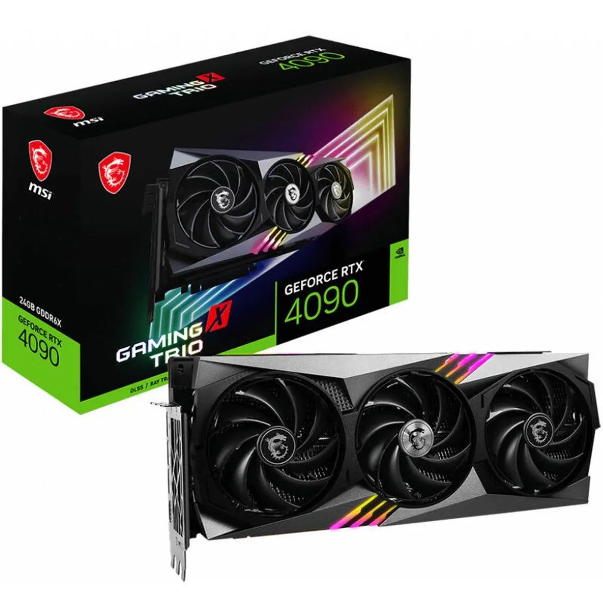 Nvidia RTX 4090 - Image 2