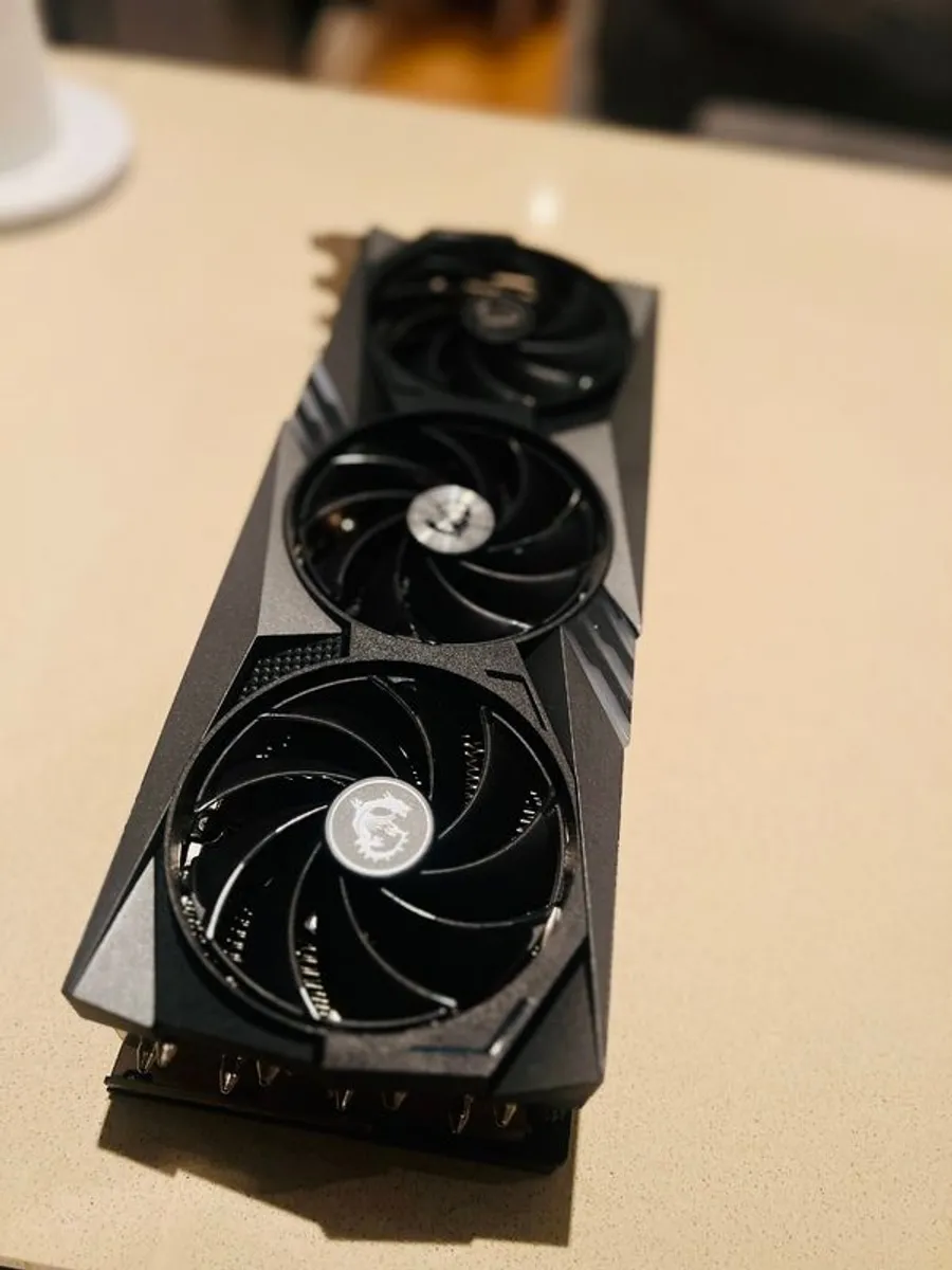 Nvidia RTX 4090 - Image 3