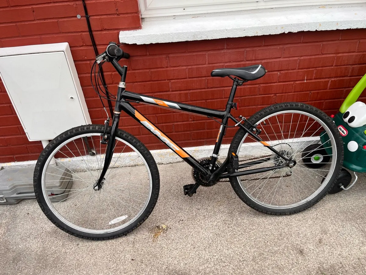 Bike - Image 1