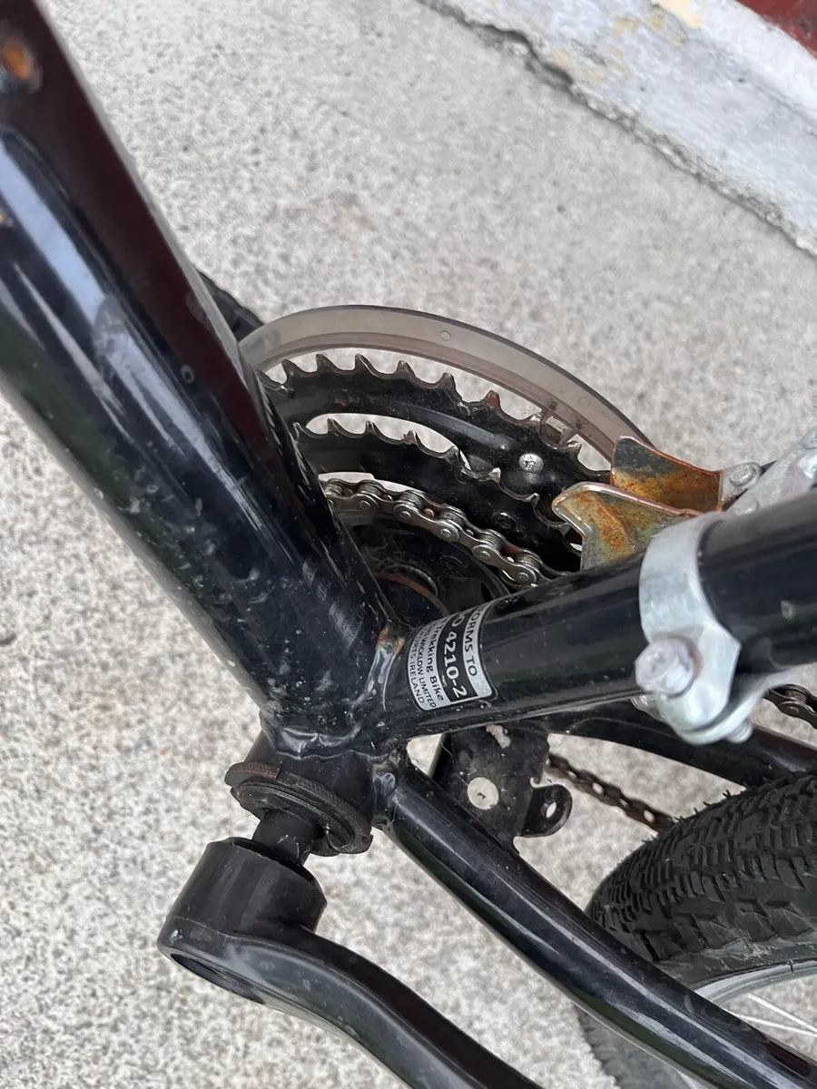 Bike - Image 3