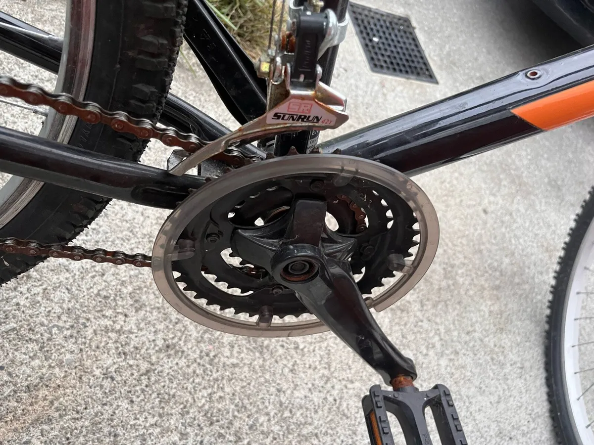 Bike - Image 4