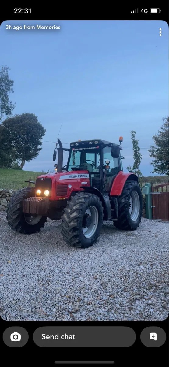 6480 Massey - Image 1