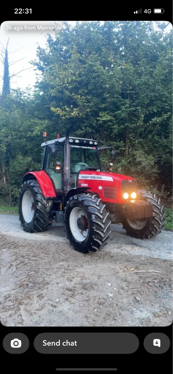 6480 Massey - Image 2
