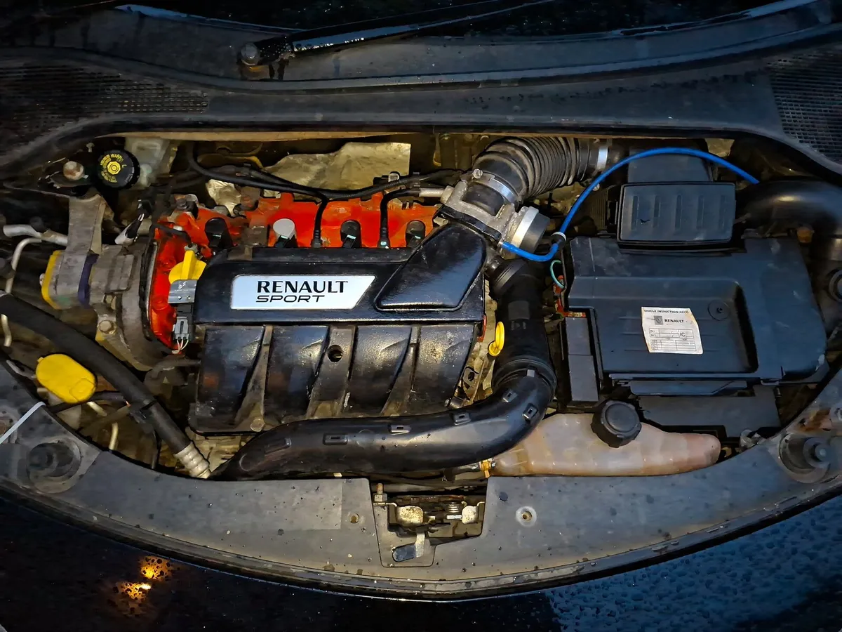 Renaultsport Clio 197 R27 - Image 3