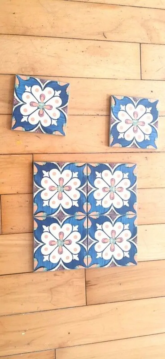 Elvissa Nando Tiles - Image 2