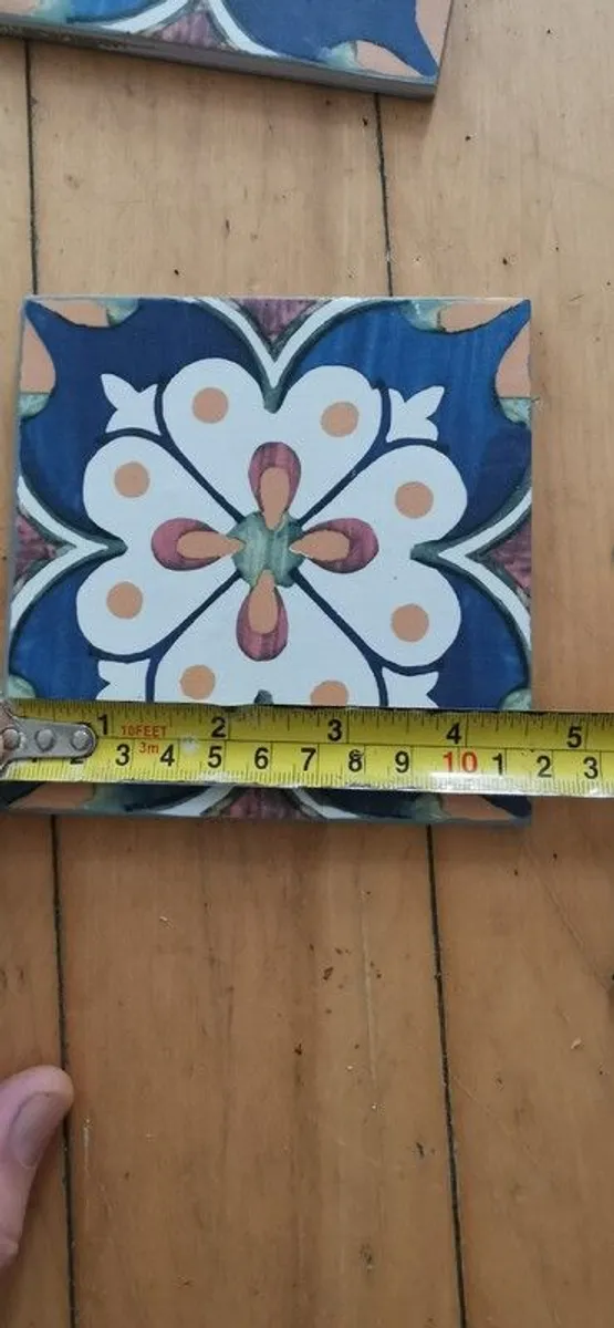 Elvissa Nando Tiles - Image 3