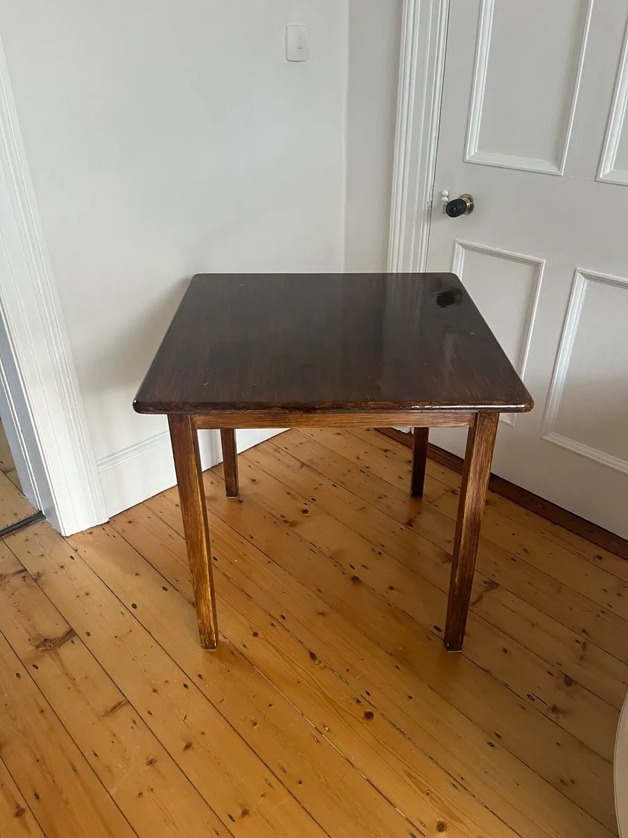 Dining Tables (Set of 3) - Image 1