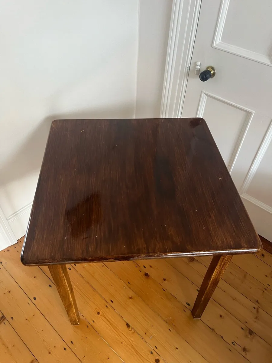 Dining Tables (Set of 3) - Image 3