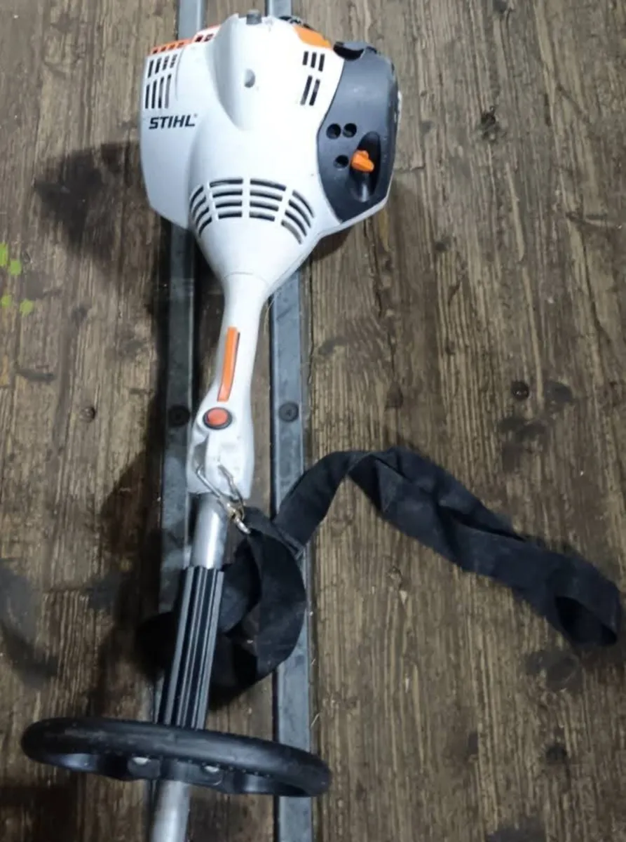Stihl Strimmer FS56RC - Image 2
