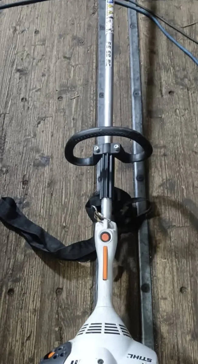 Stihl Strimmer FS56RC - Image 4