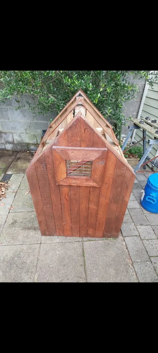Chicken coup - Image 3