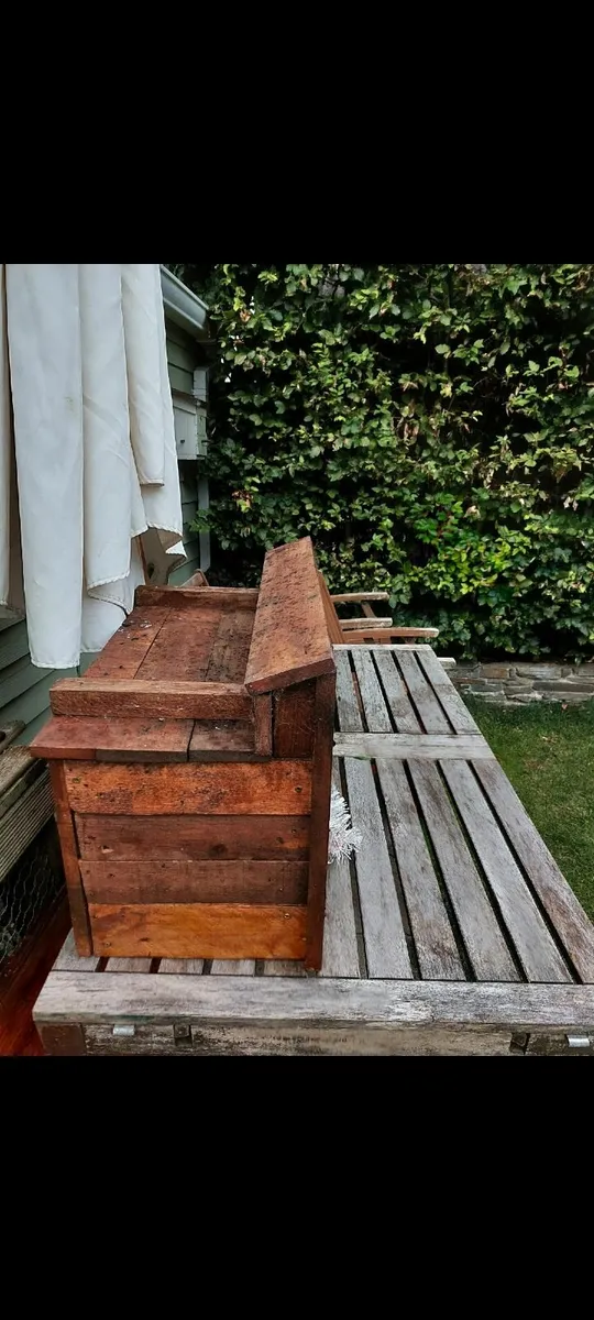 Chicken coup - Image 4