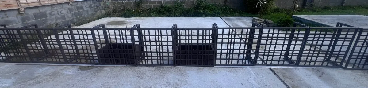 Garden screening - Image 4