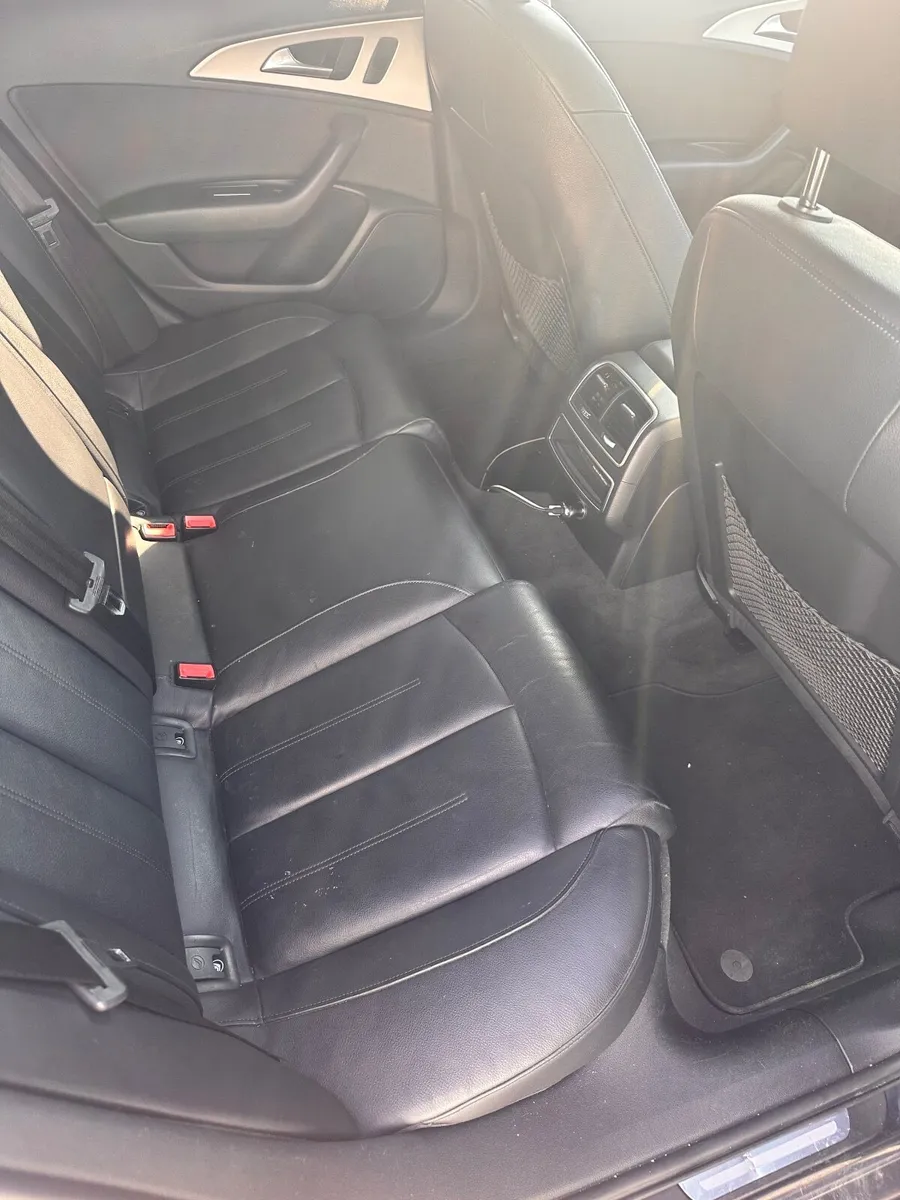 Audi A6 2015 - Image 3