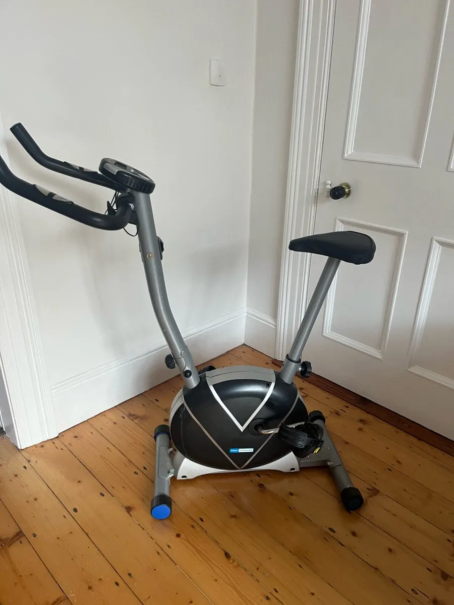 Exercise Bike - Image 1