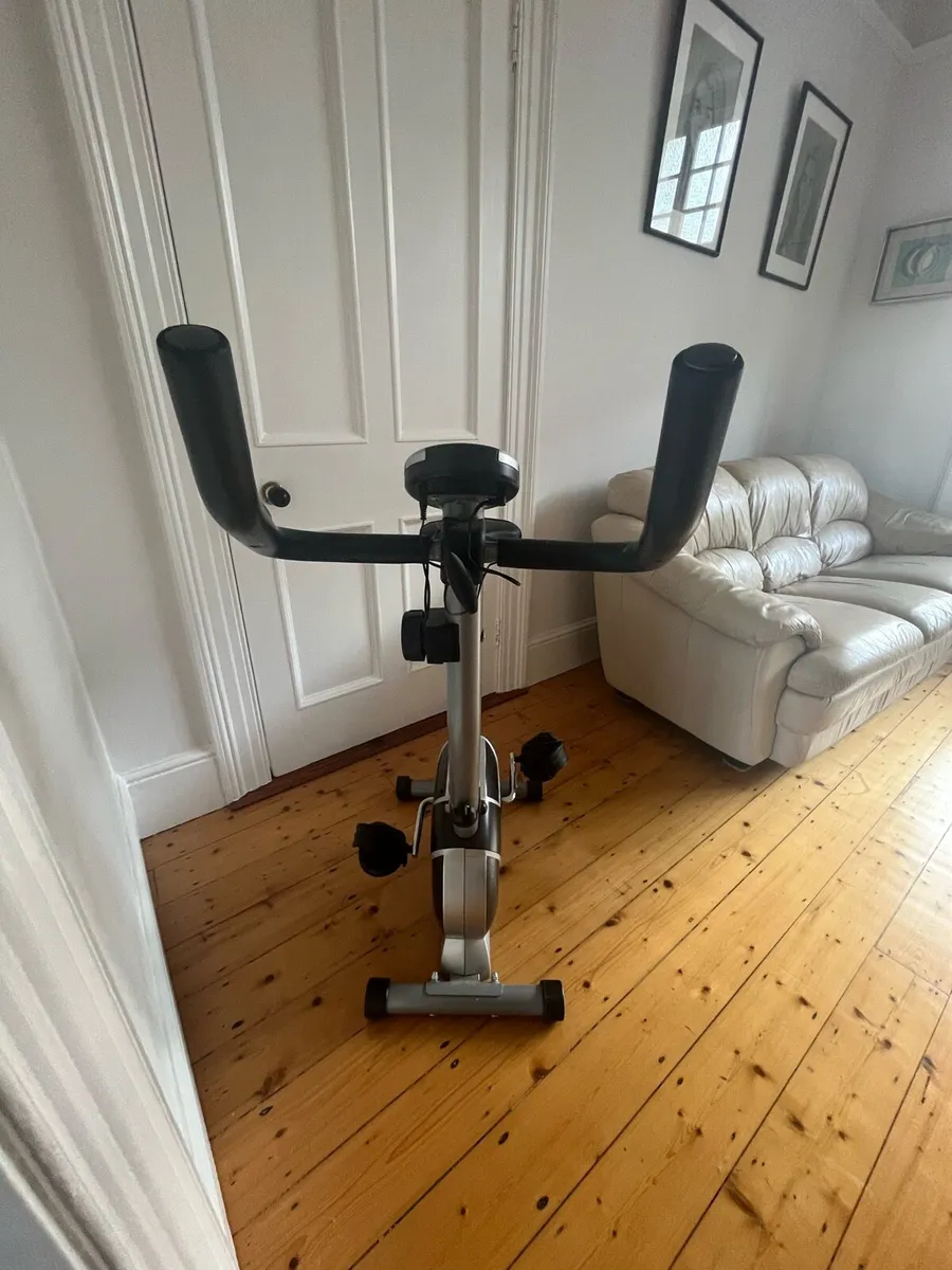 Exercise Bike - Image 3