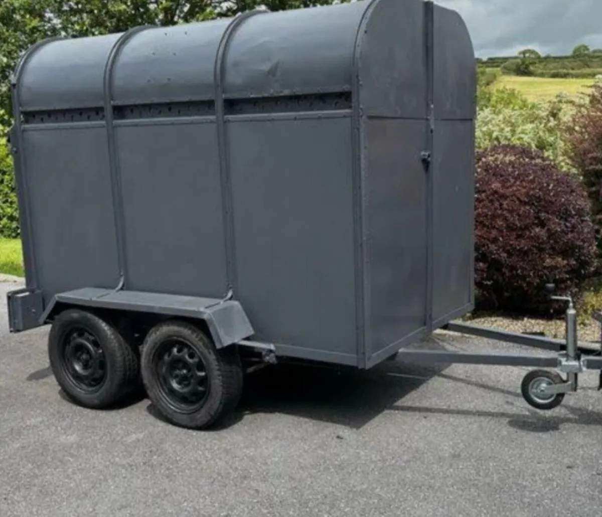 Trailer repairs - Image 3