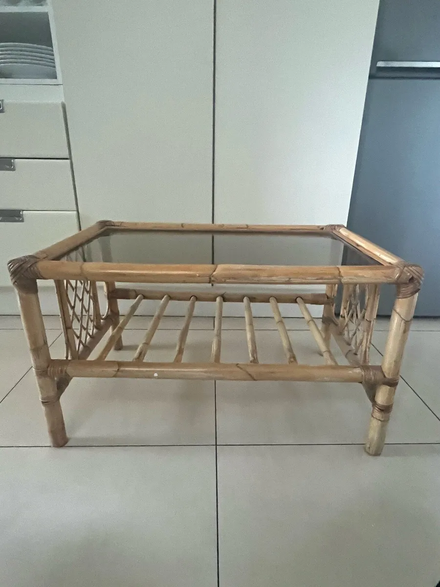 Coffee Table - Image 1
