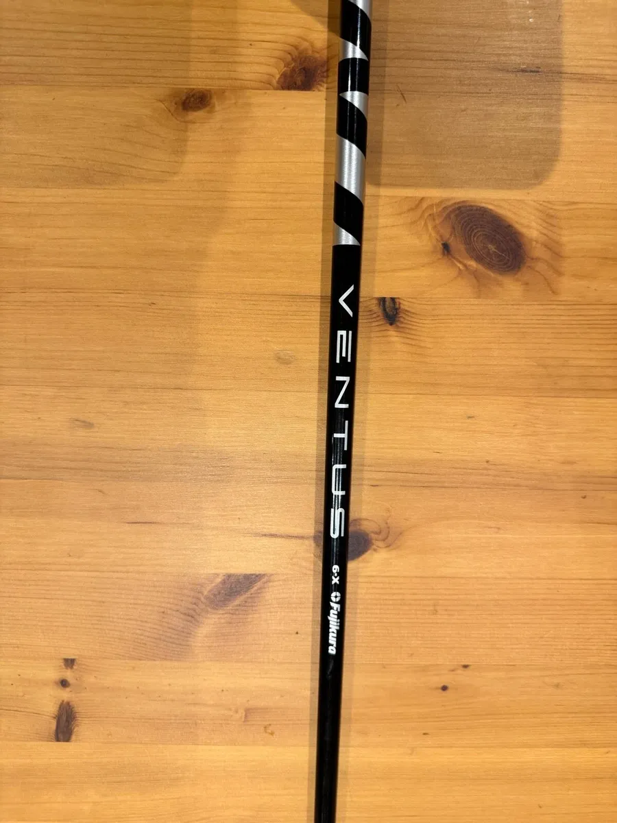 Fujikura Ventus Velocore Driver Shaft - Image 1