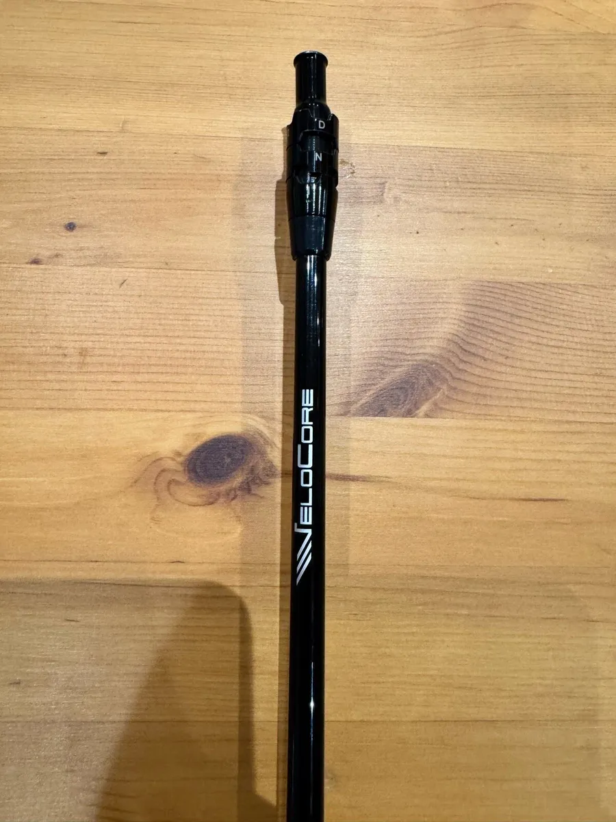 Fujikura Ventus Velocore Driver Shaft - Image 2