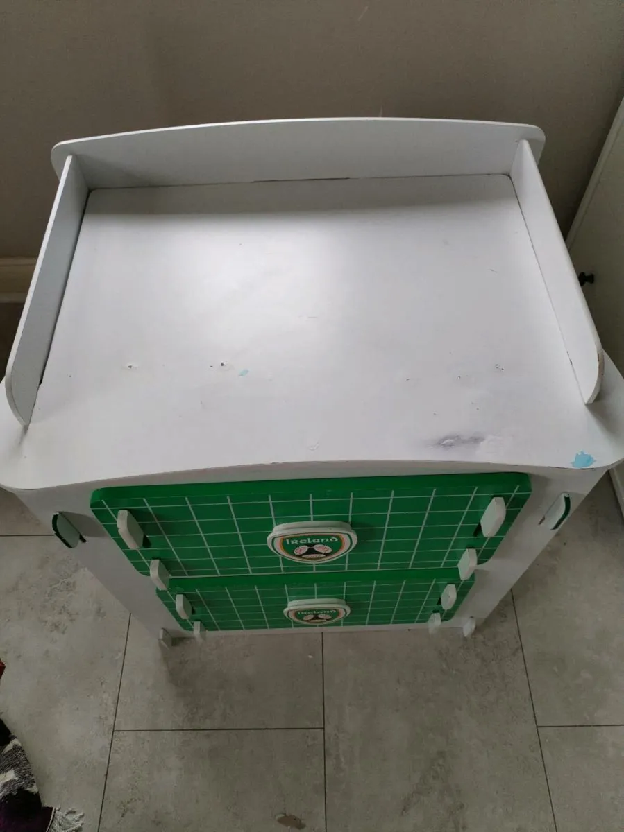Kids bedside drawers - Image 3