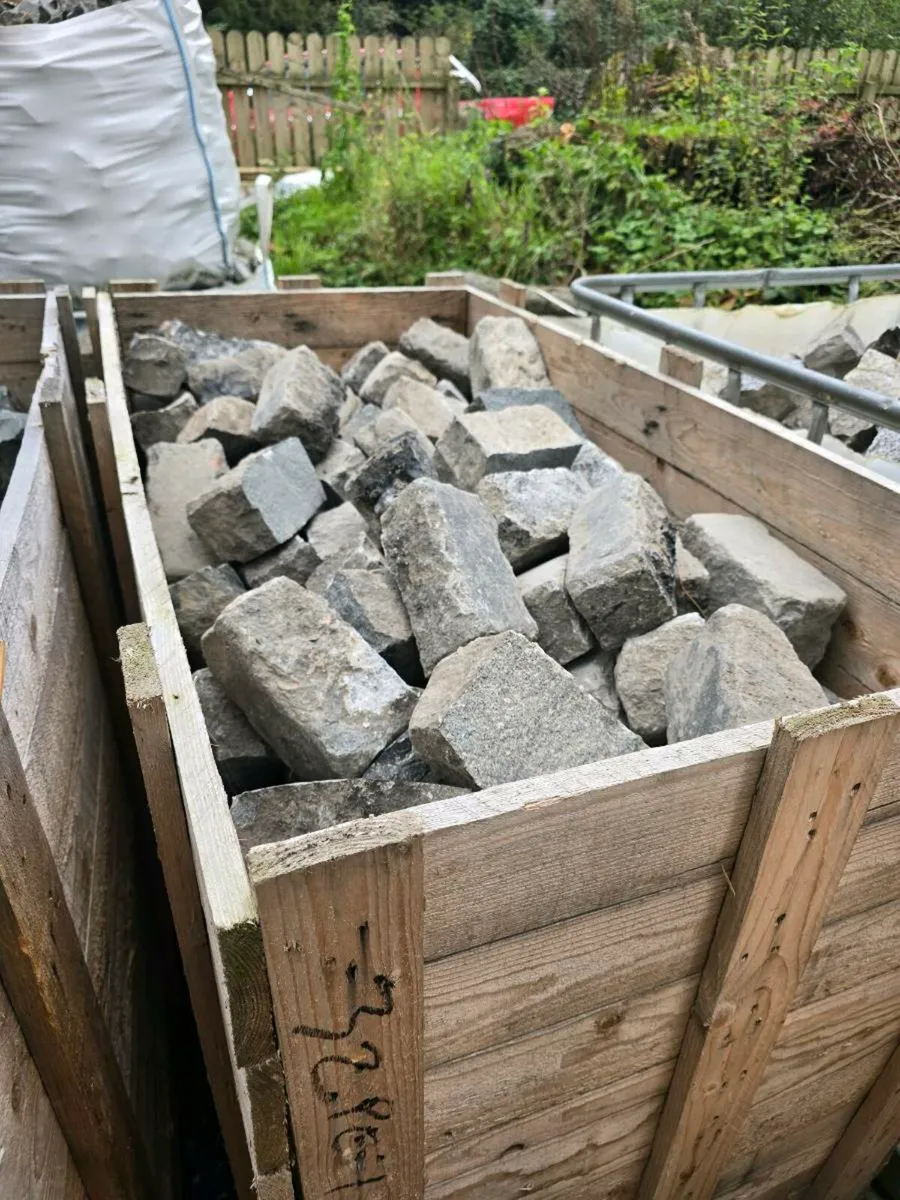 Paving and Porcelain - Image 3