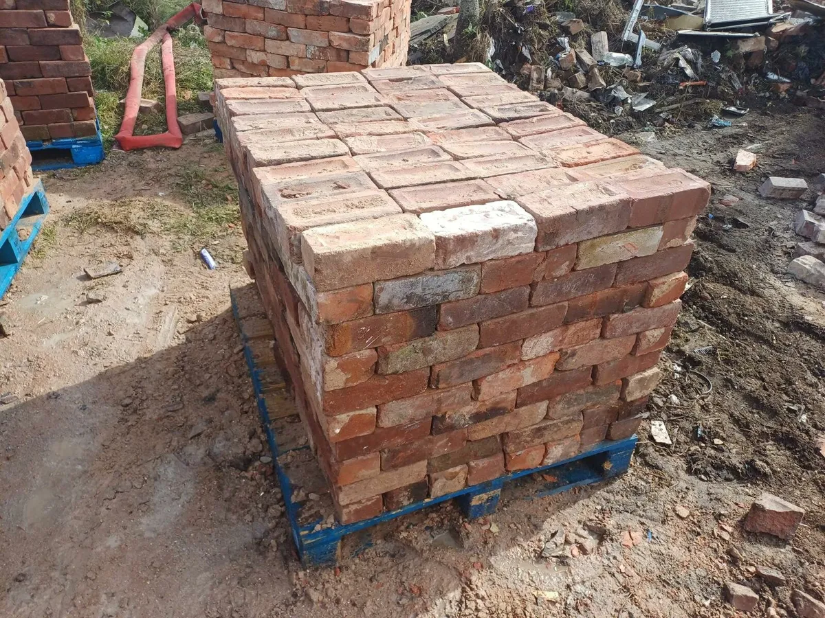 Paving and Porcelain - Image 4