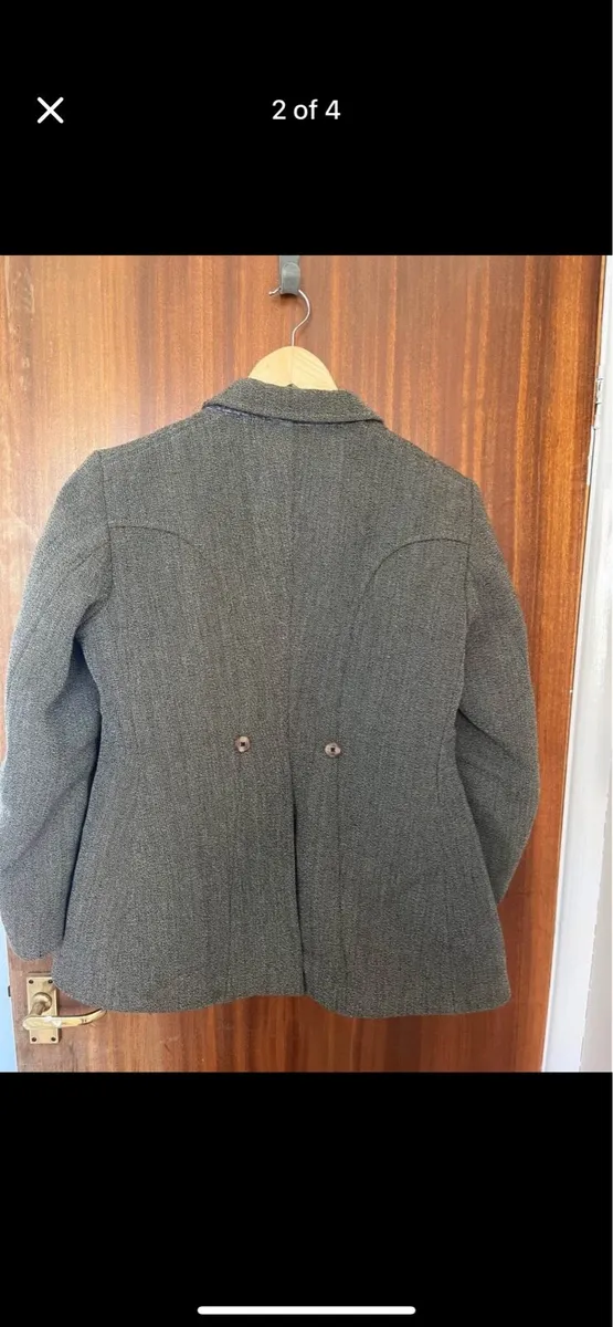 Ladies hunting coat - Image 2
