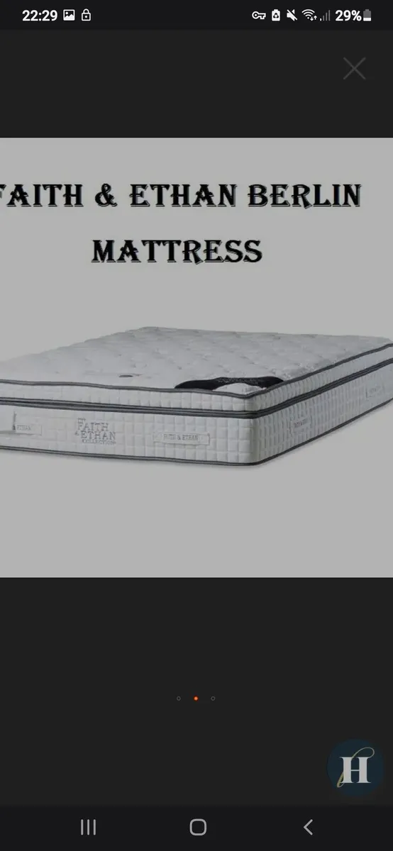 Mattress - Image 3